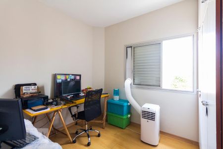Apartamento à venda com 65m², 2 quartos e 1 vagaQuarto 2