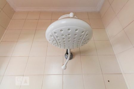 Apartamento à venda com 65m², 2 quartos e 1 vagaBanheiro de Serviço