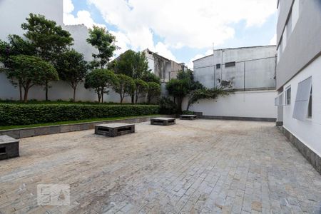 Apartamento à venda com 65m², 2 quartos e 1 vagaÁrea Externa