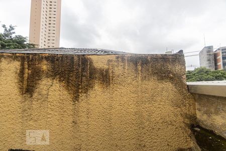 Vista Quarto 1 de casa para alugar com 2 quartos, 80m² em Mooca, São Paulo