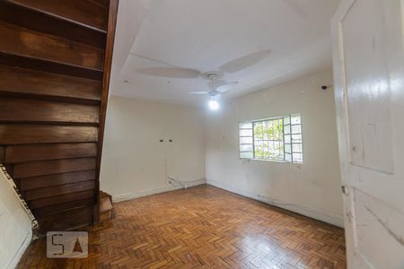 Sala de casa para alugar com 2 quartos, 80m² em Mooca, São Paulo