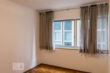 Sala de apartamento para alugar com 2 quartos, 74m² em Jardim Paulista, São Paulo