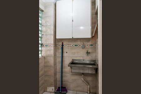 Apartamento para alugar com 74m², 2 quartos e 1 vaga Apartamento para alugar com 74m², 2 quartos e 1 vagaLavanderia