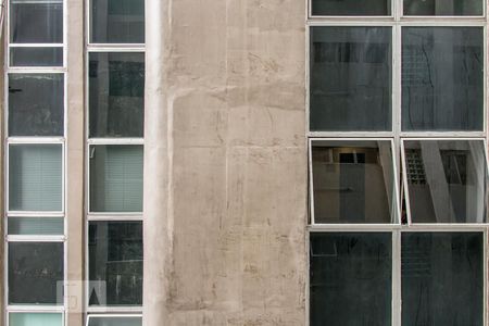 Vista da Sala de apartamento para alugar com 2 quartos, 74m² em Jardim Paulista, São Paulo
