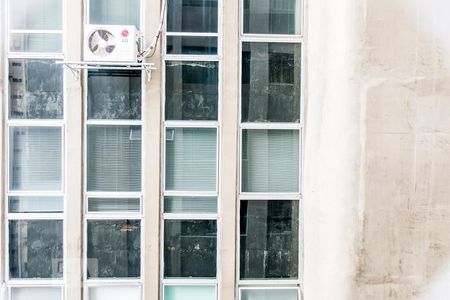 Apartamento para alugar com 74m², 2 quartos e 1 vaga Apartamento para alugar com 74m², 2 quartos e 1 vagaVista do Quarto 2