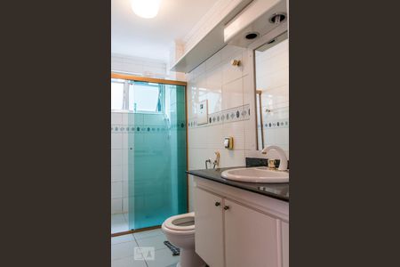 Apartamento para alugar com 74m², 2 quartos e 1 vaga Apartamento para alugar com 74m², 2 quartos e 1 vagaBanheiro