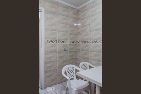 Apartamento para alugar com 74m², 2 quartos e 1 vaga Apartamento para alugar com 74m², 2 quartos e 1 vagaCozinha