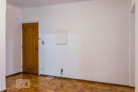 Sala de apartamento para alugar com 2 quartos, 74m² em Jardim Paulista, São Paulo