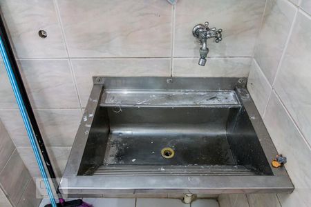 Apartamento para alugar com 74m², 2 quartos e 1 vaga Apartamento para alugar com 74m², 2 quartos e 1 vagaLavanderia