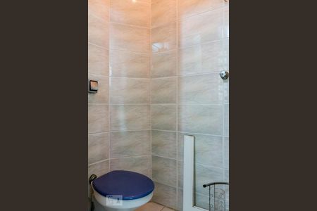 Apartamento para alugar com 74m², 2 quartos e 1 vaga Apartamento para alugar com 74m², 2 quartos e 1 vagaBanheiro de Serviço