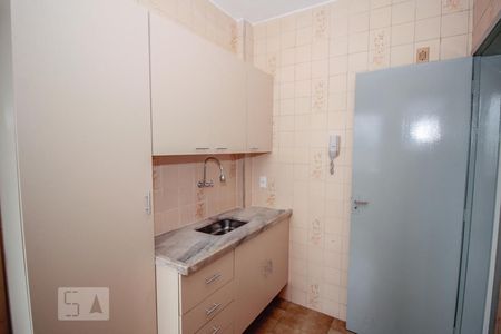 Apartamento para alugar com 54m², 2 quartos e 1 vagaCozinha