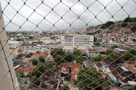 Apartamento para alugar com 54m², 2 quartos e 1 vagaQuarto 2 vista