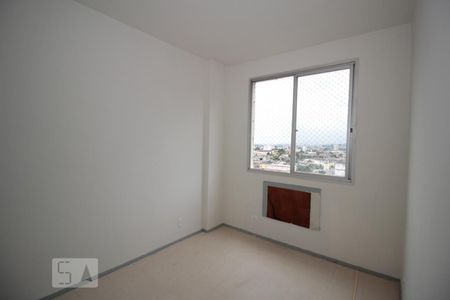 Quarto 2 de apartamento para alugar com 2 quartos, 54m² em Engenho Novo, Rio de Janeiro