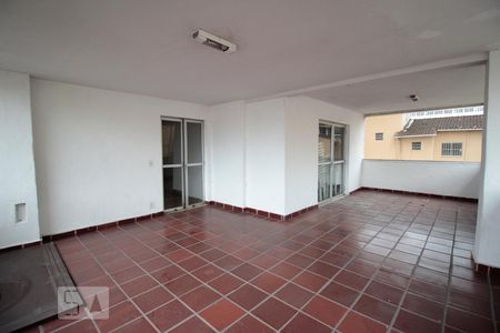 Apartamento para alugar com 54m², 2 quartos e 1 vagaÁrea comum