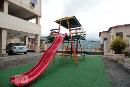 Apartamento para alugar com 54m², 2 quartos e 1 vagaÁrea Comum - Playground