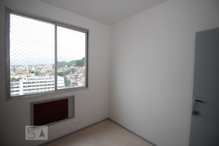 Quarto 1 de apartamento para alugar com 2 quartos, 54m² em Engenho Novo, Rio de Janeiro