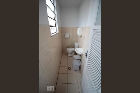 Apartamento para alugar com 54m², 2 quartos e 1 vagaSalao de Festa banheiro