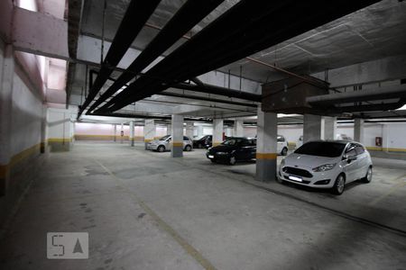 Apartamento para alugar com 54m², 2 quartos e 1 vagaGaragem