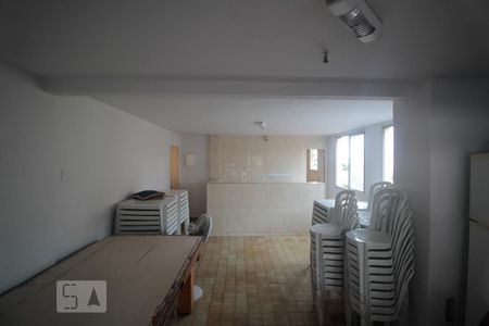 Apartamento para alugar com 54m², 2 quartos e 1 vagaSalao de Festa