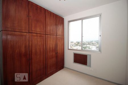 Quarto 1 de apartamento para alugar com 2 quartos, 54m² em Engenho Novo, Rio de Janeiro