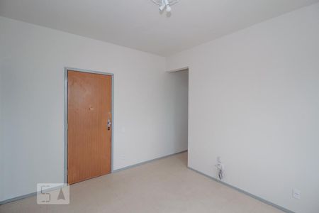 Sala de apartamento para alugar com 2 quartos, 54m² em Engenho Novo, Rio de Janeiro