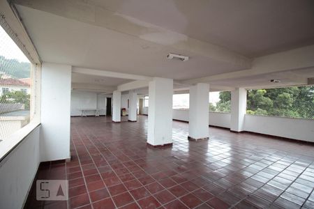 Apartamento para alugar com 54m², 2 quartos e 1 vagaSalao de Festa