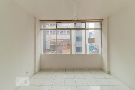 Studio - Quarto/Sala de kitnet/studio para alugar com 1 quarto, 38m² em Vila Buarque, São Paulo