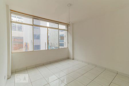 Studio - Quarto/Sala de kitnet/studio para alugar com 1 quarto, 38m² em Vila Buarque, São Paulo