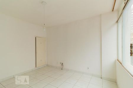 Studio - Quarto/Sala de kitnet/studio para alugar com 1 quarto, 38m² em Vila Buarque, São Paulo