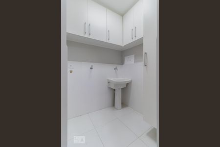 Apartamento para alugar com 60m², 1 quarto e 1 vagaÁrea de serviço