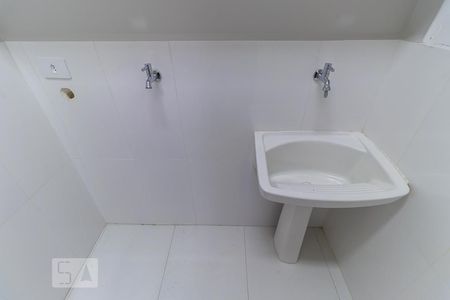Apartamento para alugar com 60m², 1 quarto e 1 vagaÁrea de serviço - Tanque