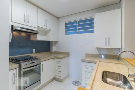 Apartamento para alugar com 60m², 1 quarto e 1 vagaCozinha
