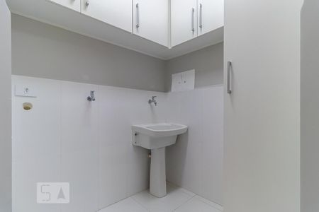 Apartamento para alugar com 60m², 1 quarto e 1 vagaÁrea de serviço