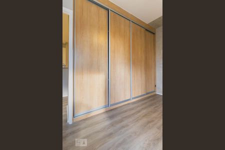 Apartamento para alugar com 60m², 1 quarto e 1 vagaQuarto da suíte - Armários