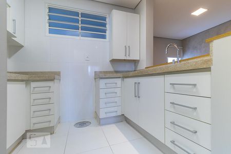 Apartamento para alugar com 60m², 1 quarto e 1 vagaCozinha