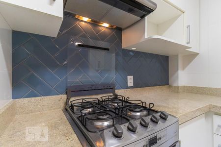 Apartamento para alugar com 60m², 1 quarto e 1 vagaCozinha