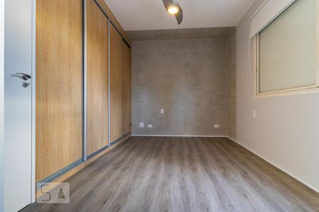 Apartamento para alugar com 60m², 1 quarto e 1 vagaQuarto da suíte