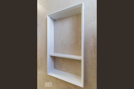 Apartamento para alugar com 60m², 1 quarto e 1 vagaBanheiro da suíte