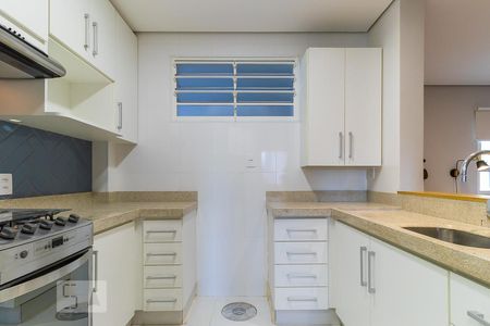 Apartamento para alugar com 60m², 1 quarto e 1 vagaCozinha