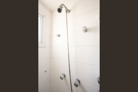 Apartamento para alugar com 57m², 2 quartos e 2 vagasBanheiro