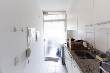Apartamento para alugar com 57m², 2 quartos e 2 vagasCozinha