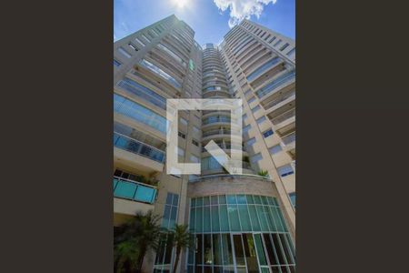 Apartamento para alugar com 57m², 2 quartos e 2 vagasFachada