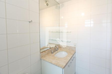 Apartamento para alugar com 57m², 2 quartos e 2 vagasBanheiro
