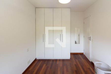 Apartamento para alugar com 57m², 2 quartos e 2 vagasQuarto 2