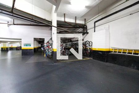 Apartamento para alugar com 57m², 2 quartos e 2 vagasÁrea comum