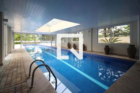 Apartamento para alugar com 57m², 2 quartos e 2 vagasÁrea comum - Piscina