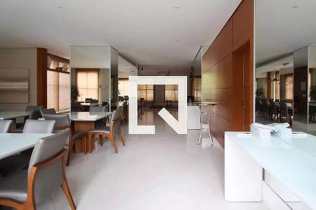 Apartamento para alugar com 57m², 2 quartos e 2 vagasÁrea comum - Salão de festas