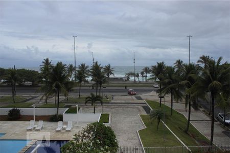 Vista da Varanda da Sala de apartamento à venda com 5 quartos, 280m² em Barra da Tijuca, Rio de Janeiro