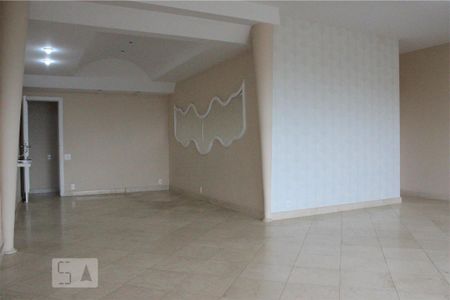 Sala de apartamento à venda com 5 quartos, 280m² em Barra da Tijuca, Rio de Janeiro
