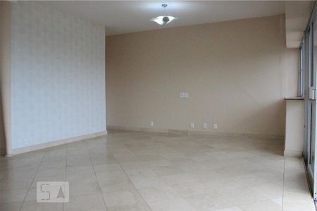 Sala de apartamento à venda com 5 quartos, 280m² em Barra da Tijuca, Rio de Janeiro